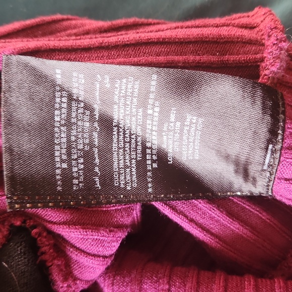 Bodycon Guess Dress - Picture 5 of 6